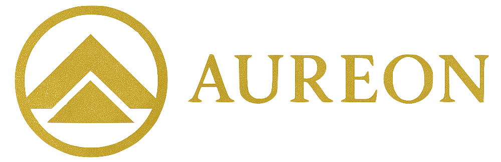 AUREON BV logo